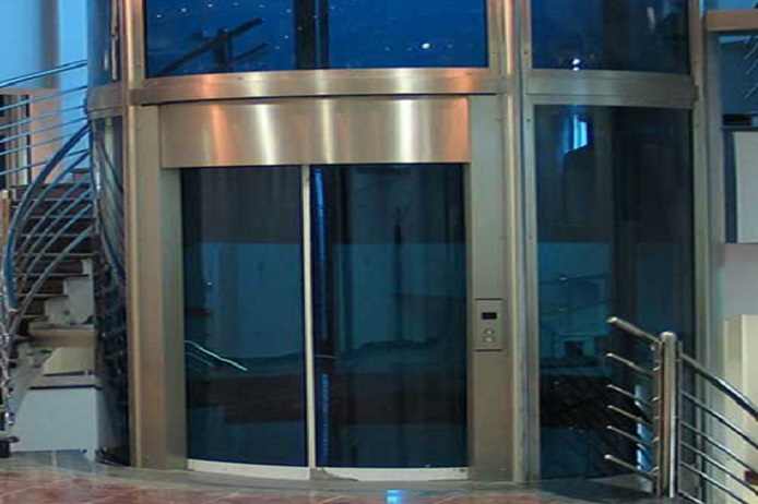 Hydraulic Elevators