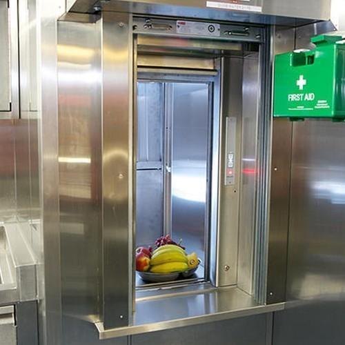 Dumbwaiter Elevators